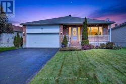 11 DECARIA BOULEVARD Perth, ON K7H 3P6