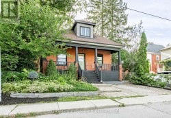 83 VICTORIA STREET N  Woodstock (Woodstock - North), ON N4S 6V4