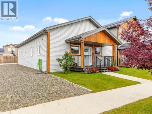 63 Eldorado Drive, Whitehorse, YT 