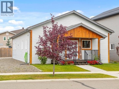 63 Eldorado Drive, Whitehorse, YT 