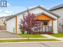 63 Eldorado Drive, Whitehorse, YT 