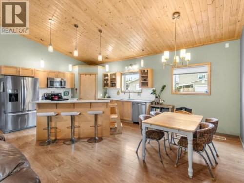 63 Eldorado Drive, Whitehorse, YT 
