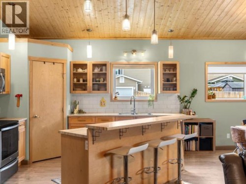 63 Eldorado Drive, Whitehorse, YT 