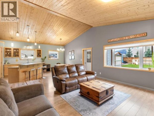 63 Eldorado Drive, Whitehorse, YT 