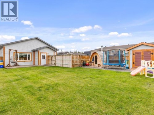 63 Eldorado Drive, Whitehorse, YT 