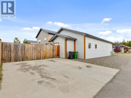 63 Eldorado Drive, Whitehorse, YT 