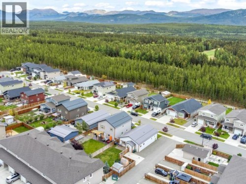 63 Eldorado Drive, Whitehorse, YT 
