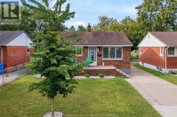 1215 CHAPPELL Unit# UPPER Windsor, ON N9C 3C8