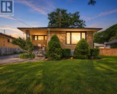 57 Vimy CRESCENT  Sarnia, ON N7S 1J7