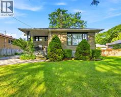 57 Vimy CRESCENT Sarnia, ON N7S 1J7