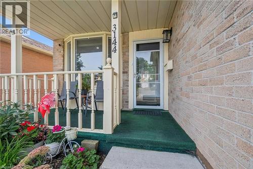 3144 Mccarron Crescent, Mississauga, ON 