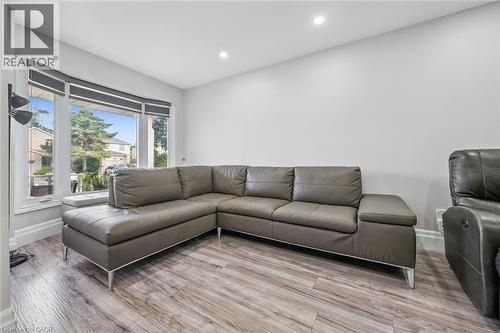 3144 Mccarron Crescent, Mississauga, ON 