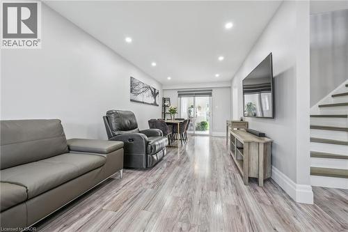 3144 Mccarron Crescent, Mississauga, ON 