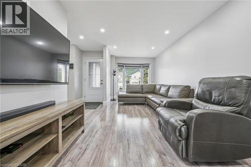 3144 Mccarron Crescent, Mississauga, ON 