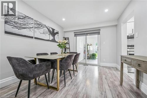 3144 Mccarron Crescent, Mississauga, ON 