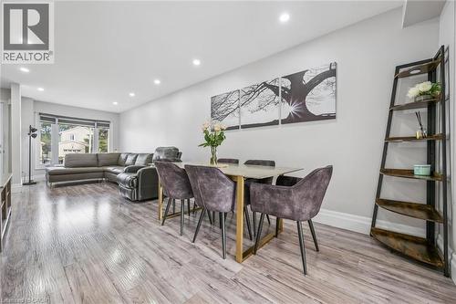3144 Mccarron Crescent, Mississauga, ON 