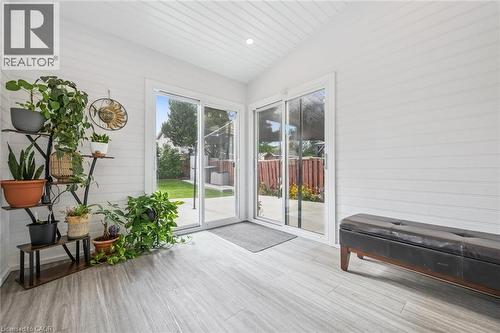 3144 Mccarron Crescent, Mississauga, ON 