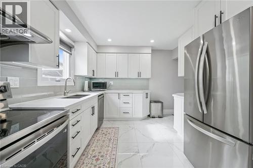 3144 Mccarron Crescent, Mississauga, ON 