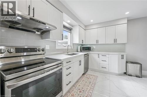 3144 Mccarron Crescent, Mississauga, ON 