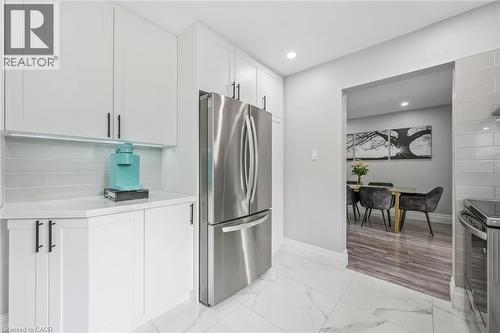 3144 Mccarron Crescent, Mississauga, ON 