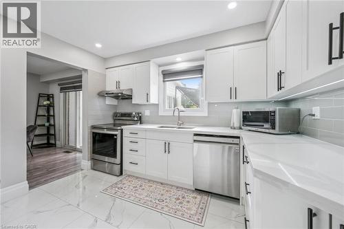 3144 Mccarron Crescent, Mississauga, ON 