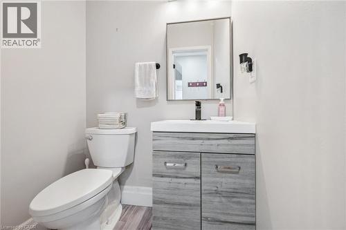 3144 Mccarron Crescent, Mississauga, ON 