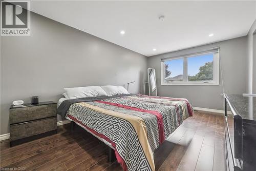 3144 Mccarron Crescent, Mississauga, ON 