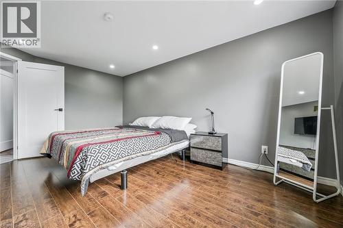 3144 Mccarron Crescent, Mississauga, ON 