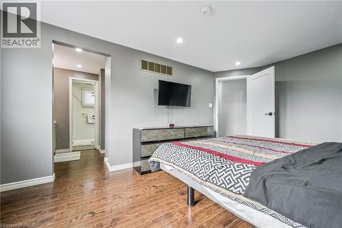 3144 Mccarron Crescent, Mississauga, ON 