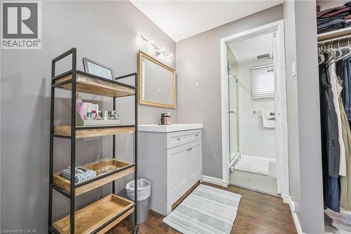 3144 Mccarron Crescent, Mississauga, ON 