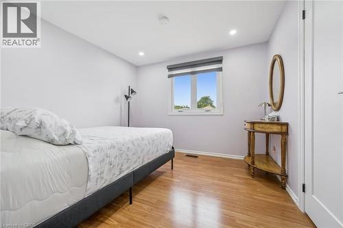 3144 Mccarron Crescent, Mississauga, ON 