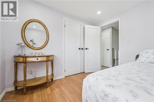 3144 Mccarron Crescent, Mississauga, ON 