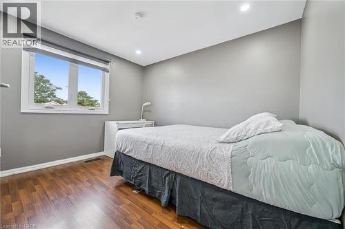 3144 Mccarron Crescent, Mississauga, ON 