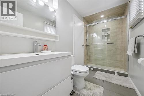 3144 Mccarron Crescent, Mississauga, ON 