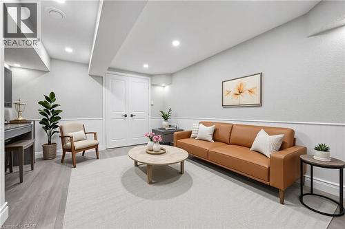 3144 Mccarron Crescent, Mississauga, ON 