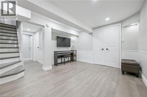 3144 Mccarron Crescent, Mississauga, ON 