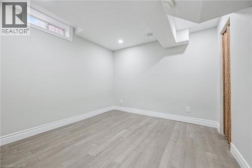 3144 Mccarron Crescent, Mississauga, ON 