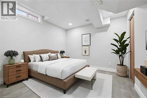 3144 Mccarron Crescent, Mississauga, ON 