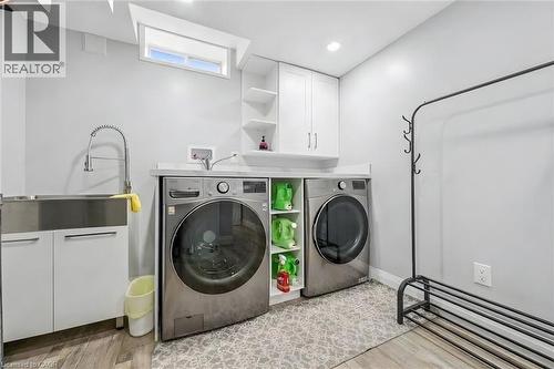 3144 Mccarron Crescent, Mississauga, ON 
