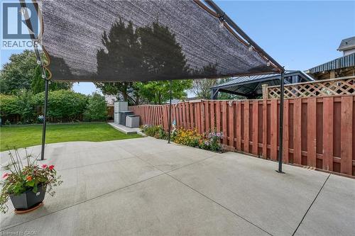 3144 Mccarron Crescent, Mississauga, ON 