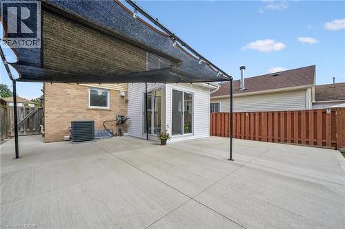 3144 Mccarron Crescent, Mississauga, ON 