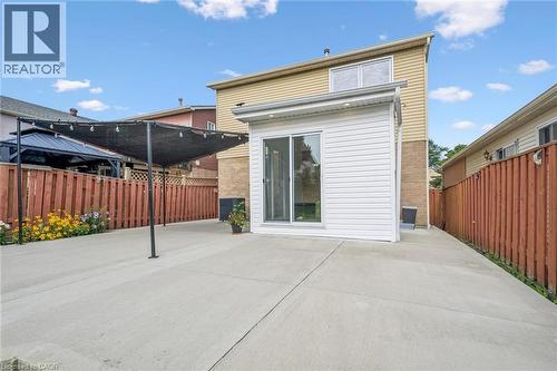 3144 Mccarron Crescent, Mississauga, ON 