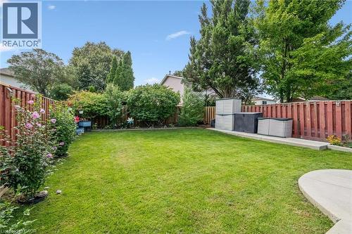 3144 Mccarron Crescent, Mississauga, ON 
