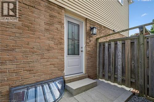 3144 Mccarron Crescent, Mississauga, ON 