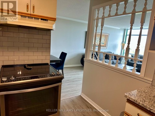 710 - 45 POND MILLS ROAD , London South (South J), Ontario N5Z 4W5 3