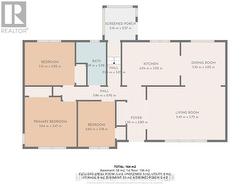 Main House - 