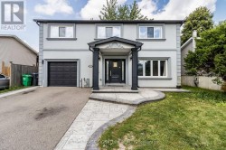 119 MADOC DRIVE  Brampton, ON L6V 2A5