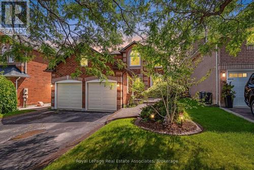 5 EARLY STREET  Halton Hills, ON L7G 5T6