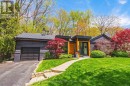 327 Goodram Drive, Burlington, ON 