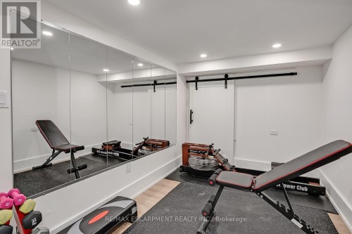 327 Goodram Drive, Burlington, ON 